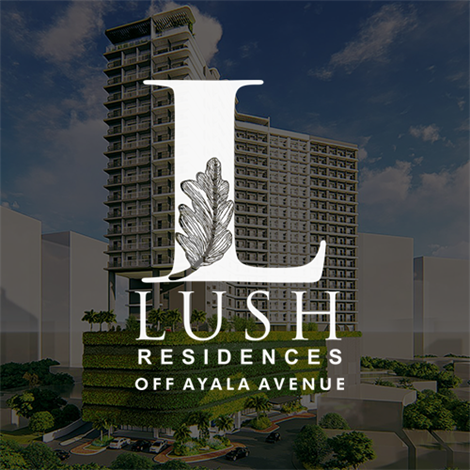 Lush Residences